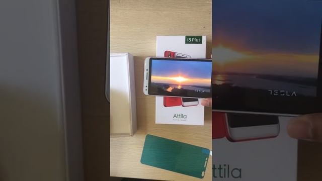 Attila i8plus смотреть онлайн
