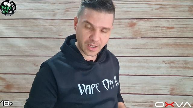 Oxbar Bipod by Oxva Review смотреть онлайн