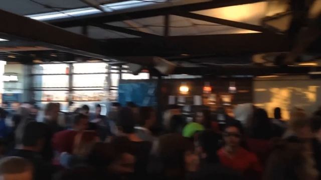 Petre Inspirescu [a:rpia:r] @ Special Case Daytime Rooftop 21.06.2014 (СПБ) смотреть онлайн