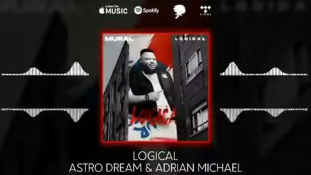 Astro Dream- Logical X Adrian Michael #Dream #Rap #EllaMai #Astro #R&b смотреть онлайн