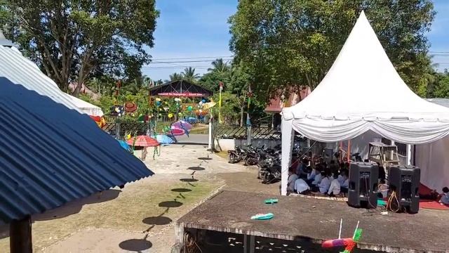 Maulid Nabi Besar Muhammad SAW смотреть онлайн