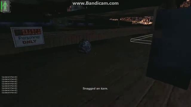 Footsteps and soyfood (now works corrrectly! almost...) смотреть онлайн