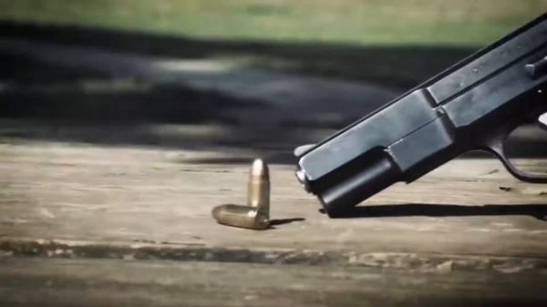 Топ 10 Самых Лучших Пистолетов