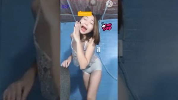 periscope Live sexy girl video#periscope#live