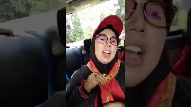 keseruan menuju ICE BSD saat pesta Retail Nasional Jakarta #SRC #Jadi lebih baik. смотреть онлайн