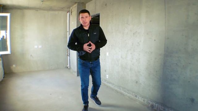 Что выбрать "Базовая отделка", "Белый бокс" и "Чистый лист"? смотреть онлайн