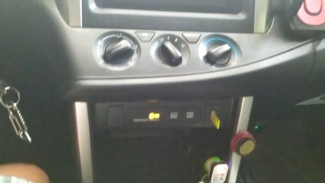 Qcy Dashcam For Innova