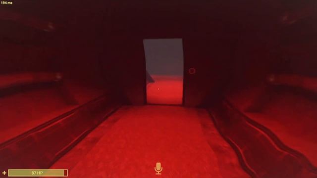 Flamingo Madness | SCP:SL смотреть онлайн