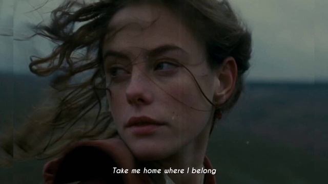 AURORA - Runaway (Slowed + Reverb) [With Lyrics] смотреть онлайн