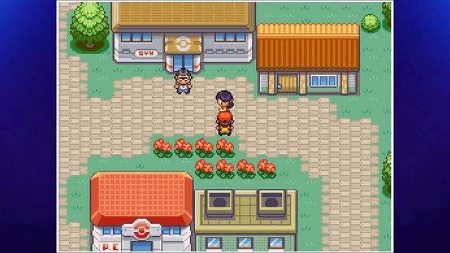 POKEMON UNCENSORED FANGAME GAMEPLAY 2018 смотреть онлайн