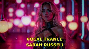 VOCAL TRANCE - SARAH RUSSELL