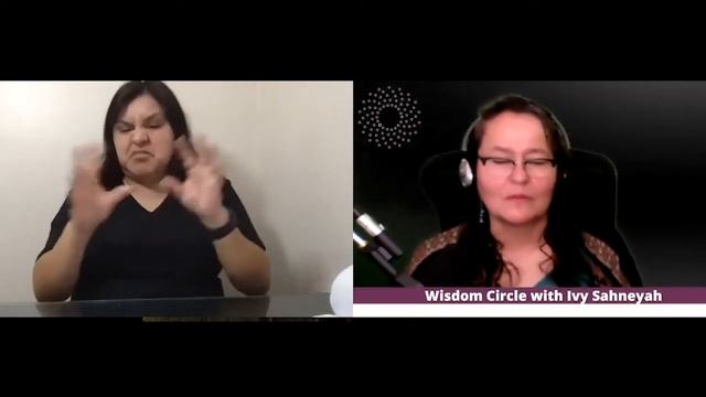 Hopi and Tewa Deaf Blind Super Power as Native Woman Thrives - Ivy Sehneyah смотреть онлайн