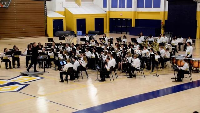 OFHS Band - Mt. Everest (Rossano Galante) - 4-9-22 смотреть онлайн