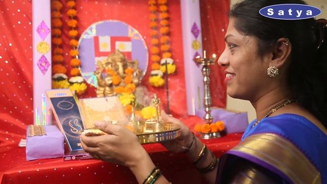 Shrinivas Sugandhalaya LLP | Satya Incense | Ganesh Chaturthi смотреть онлайн