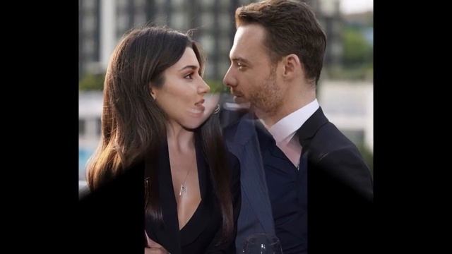 Discusión telefónica entre Kerem Bürsin y Hande Erçel: Aquí están los detalles! смотреть онлайн