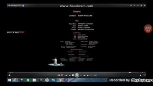 Happy Feet End Credits Goose Black Gloves (The Bloody Beetroots Remix)