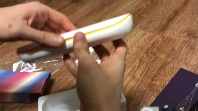 Лучшая зубная щетка Xiaomi смотреть онлайн