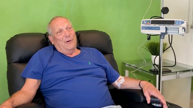 Stem Cell Therapy Reviews for Spinal Stenosis - GIOSTAR Mexico Patient Review смотреть онлайн