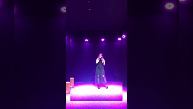Светозара (Анастасия Скворцова ) -Огнём и пеплом . Авторская песня. смотреть онлайн