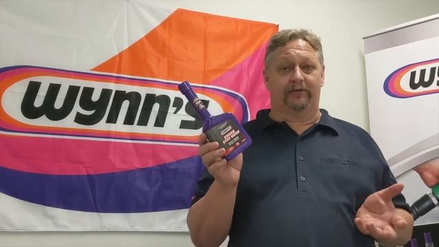 WYNNS AR ENGINE STOP NOISE 03 19 смотреть онлайн