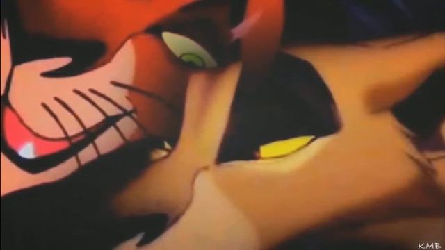 what if scar rescued zira from the hyenas смотреть онлайн