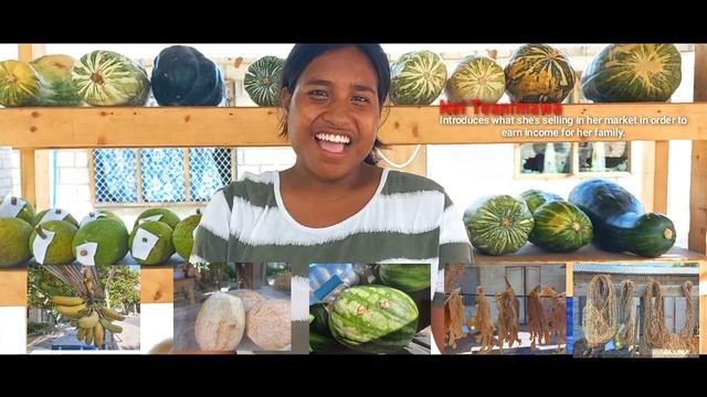 Local Market in Kiribati_ICT IA@WGMC смотреть онлайн