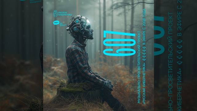 Russian Cybernetics 607 (07.02.2024) — Evgeny Svalov (4Mal), Alexander Kireev смотреть онлайн