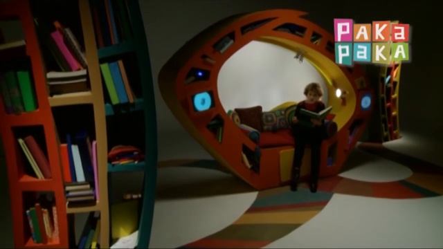 Cuento 'El alumno nuevo' de Pablo De Santis, leído por Ana Padovani Canal Pakapaka смотреть онлайн