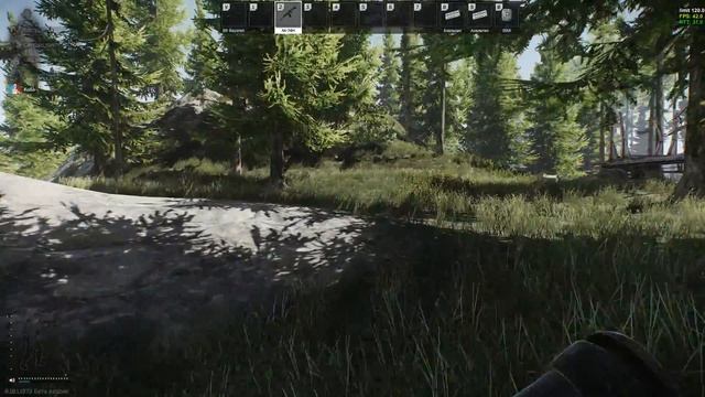 Подловили Пацанов EFT Tarkov Банда GRIZZLY смотреть онлайн