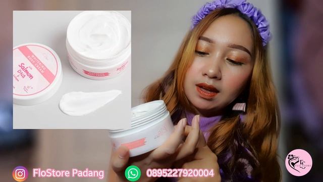 REVIEW KATYA BODY CREAM dna salmon & collagen смотреть онлайн