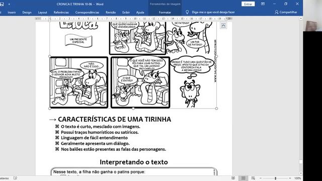 AULA DO DIA 10/06 (1) смотреть онлайн
