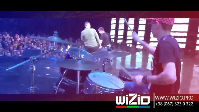SOLOVEY UA SONG PROGECT 2016 смотреть онлайн
