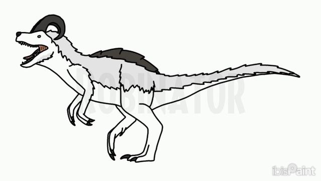 REFRENAZILLA + PANTHERA BLYTHEAE!? (and other mammals) смотреть онлайн