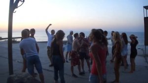 Видели ночь, гуляли всю ночь