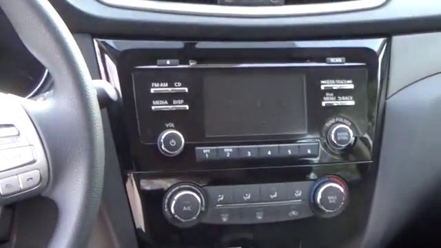 2015 Nissan Rogue Aurora | Denver 152009 смотреть онлайн