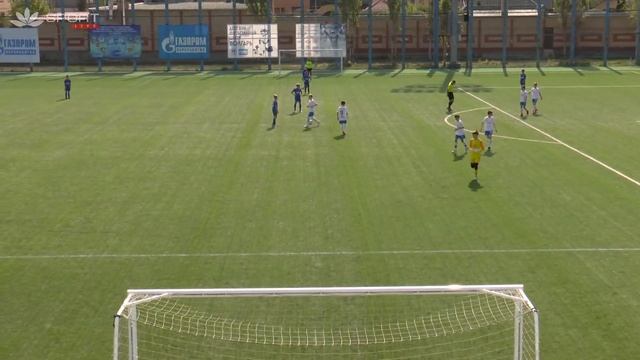 «Чайка» (Ростов-на-Дону) – «Волгарь»-2 смотреть онлайн