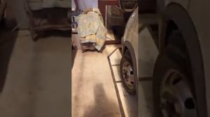 Комплект кондиционера на Газель бизнес с двигателем Каминс.  Отзыв от покупателя