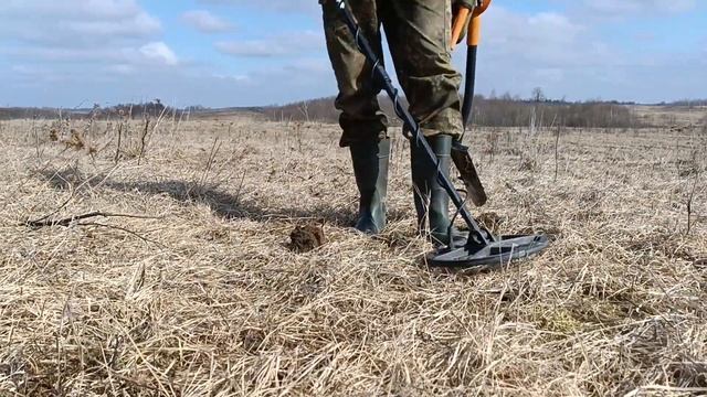 Nokta Legend против Nokta Simpleks + .Кто кого?