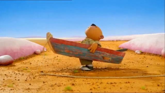 The Koala Brothers - Theme Song - Original Version - Elf Version смотреть онлайн