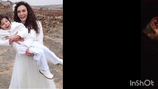 Akin Akinozu ♥️ Ebru Sahin смотреть онлайн