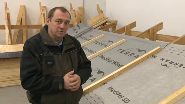 Terran - Folije (TEC-SD-WindPlus) смотреть онлайн