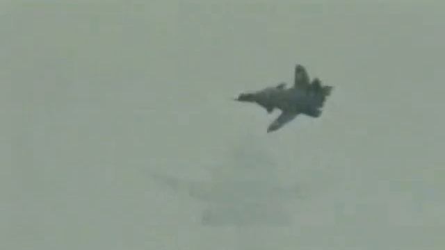 su-47 Berkut! смотреть онлайн