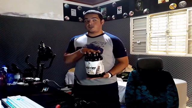 HARD REVIEW #1 ISOPHORM DRAGON PHARMA смотреть онлайн