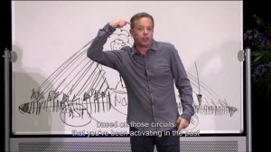 Джо Диспенза / 1.1 Начало Прогрессивного Мастер-Класса