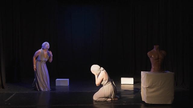 Аля Сокол и Петрова Елена (Sirin Tribe) - Tribal Universe Open Stage Party 2023 смотреть онлайн