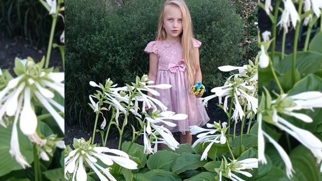 «Моя Україна», Мілена Баранова, 1 клас, 2023 смотреть онлайн