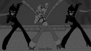 GOSSIP/ Animation alastor/ cover español (lyrics)