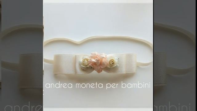 Vinchas Tiaras y Coronas de Flores Tienda de accesorios para el cabello Fiesta Bautismo Novias смотреть онлайн