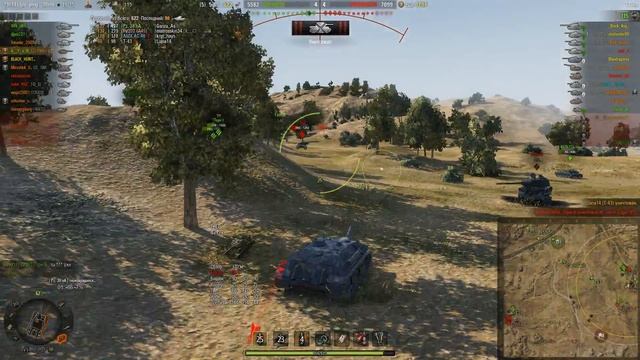 E-25 взвод который карает,или стальная пиранья! смотреть онлайн