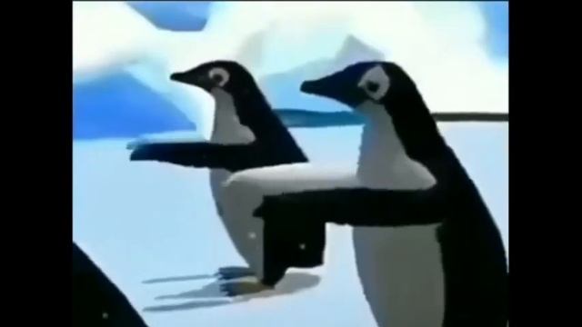 Пингвины флексят под мы таджики мы носители корон смотреть онлайн